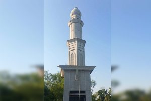Read more about the article Menara Masjid